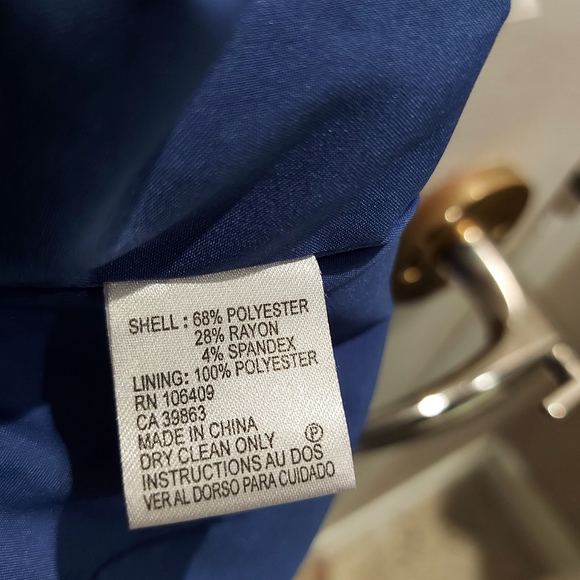 TAHARI | Dress - Picture 7 of 12